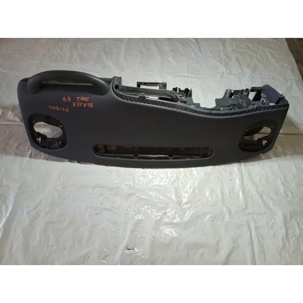 Capa Painel Gm Blazer 2002 Pitbull