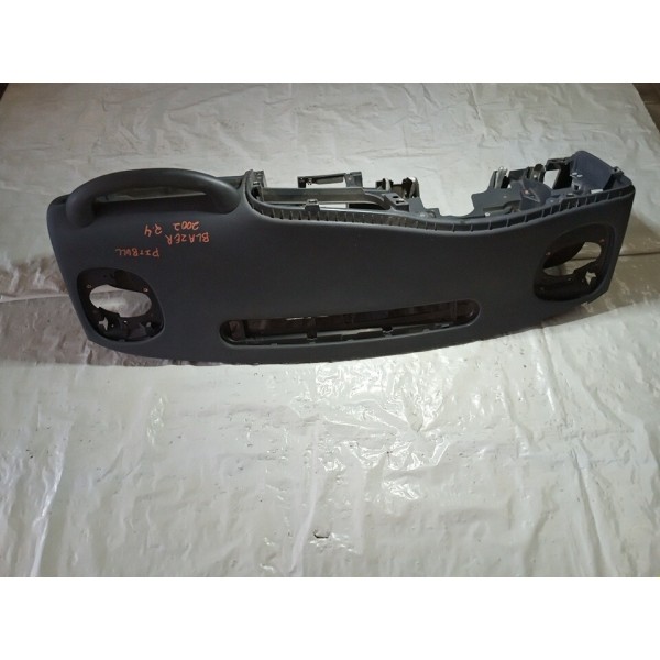 Capa Painel Gm Blazer 2002 Pitbull