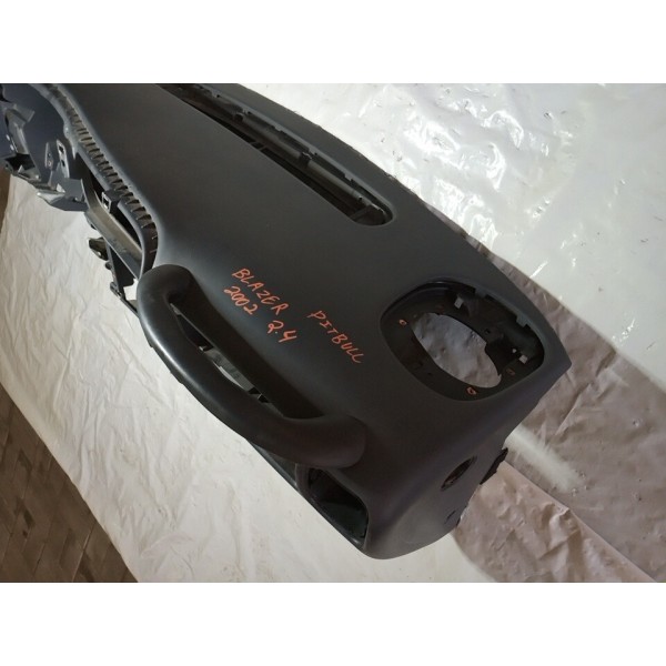 Capa Painel Gm Blazer 2002 Pitbull