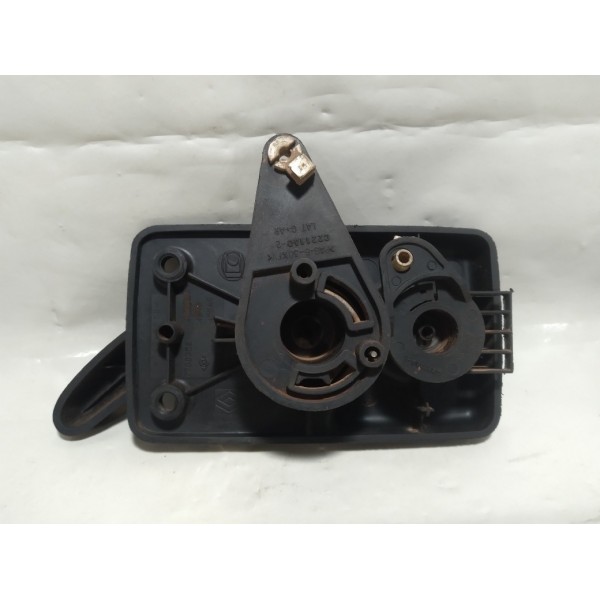 Maçaneta Interna Porta Traseira Direita Renault Master 2006 Traseira