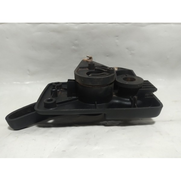 Maçaneta Interna Porta Traseira Direita Renault Master 2006 Traseira