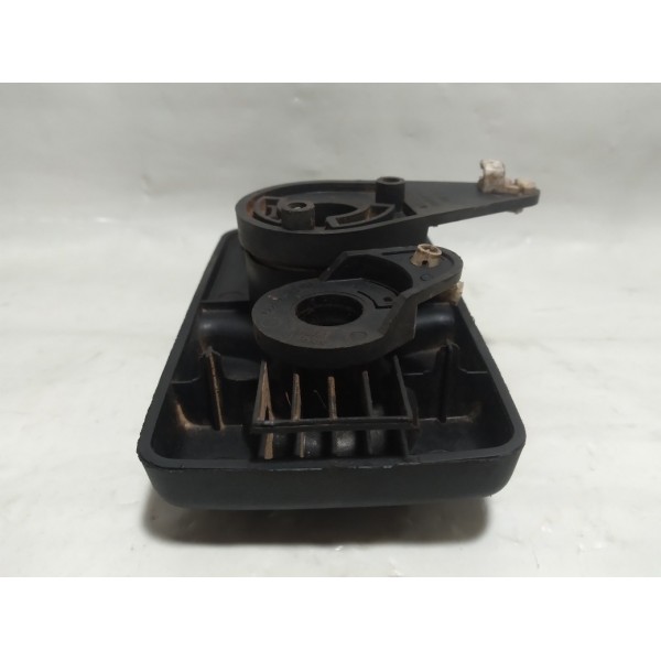 Maçaneta Interna Porta Traseira Direita Renault Master 2006 Traseira