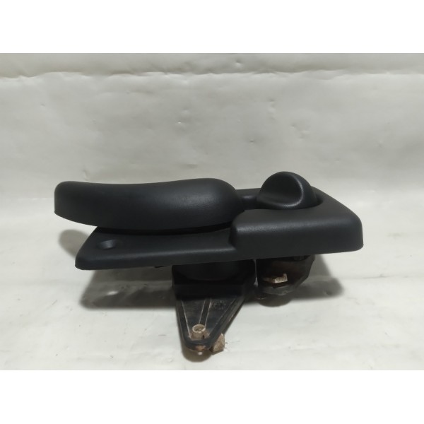 Maçaneta Interna Porta Traseira Direita Renault Master 2006 Traseira