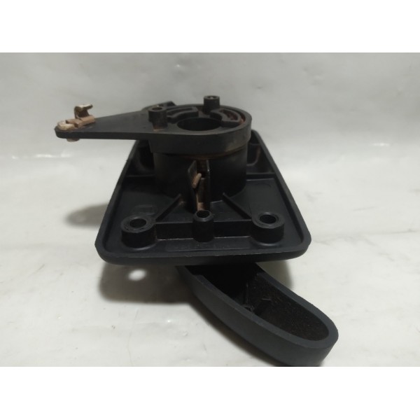 Maçaneta Interna Porta Traseira Direita Renault Master 2006 Traseira