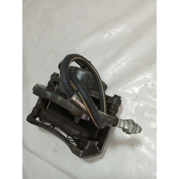 Pinça Freio Dianteira Esquerda Gm Blazer 2002 2.4