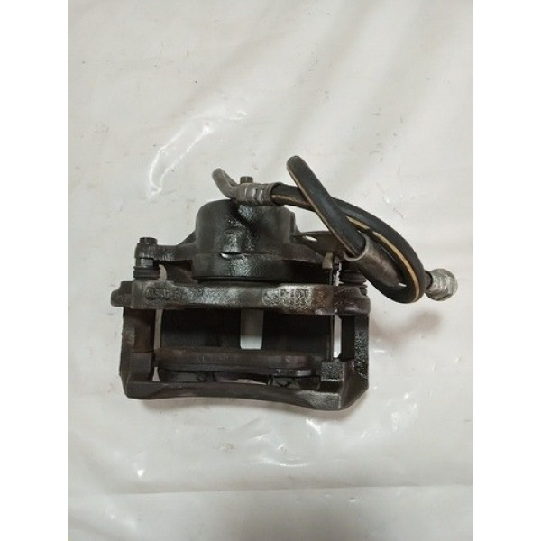 Pinça Freio Dianteira Esquerda Gm Blazer 2002 2.4