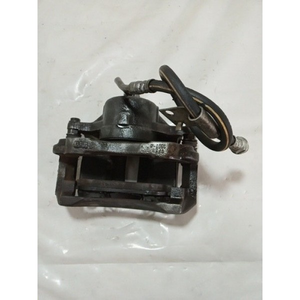 Pinça Freio Dianteira Esquerda Gm Blazer 2002 2.4