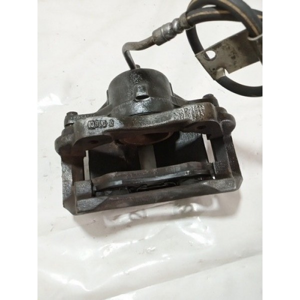 Pinça Freio Dianteira Esquerda Gm Blazer 2002 2.4