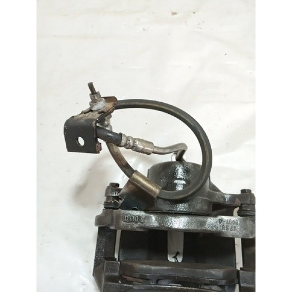 Pinça Freio Dianteira Direita Gm Blazer 2002 2.4