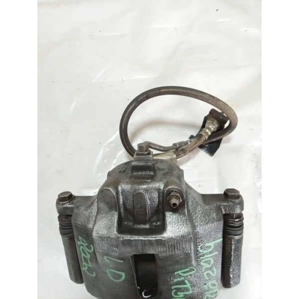 Pinça Freio Dianteira Direita Gm Blazer 2002 2.4