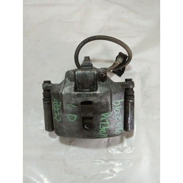 Pinça Freio Dianteira Direita Gm Blazer 2002 2.4