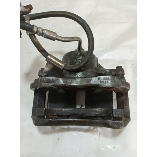 Pinça Freio Dianteira Direita Gm Blazer 2002 2.4
