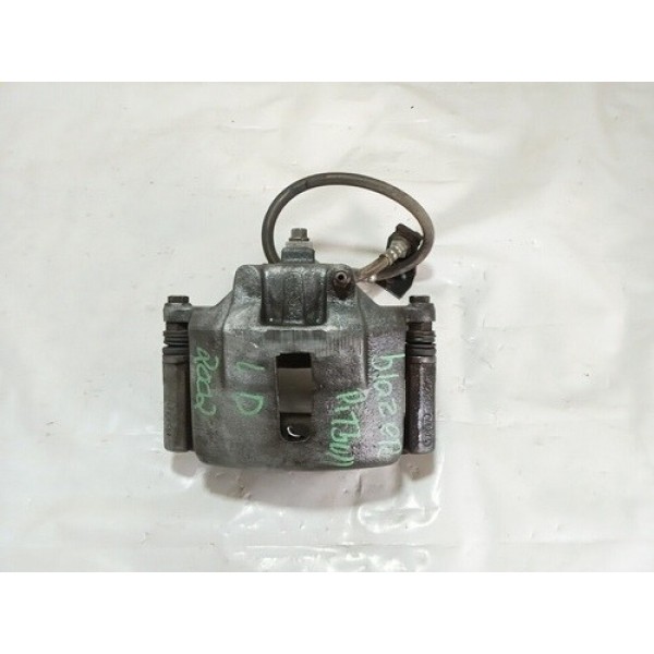 Pinça Freio Dianteira Direita Gm Blazer 2002 2.4