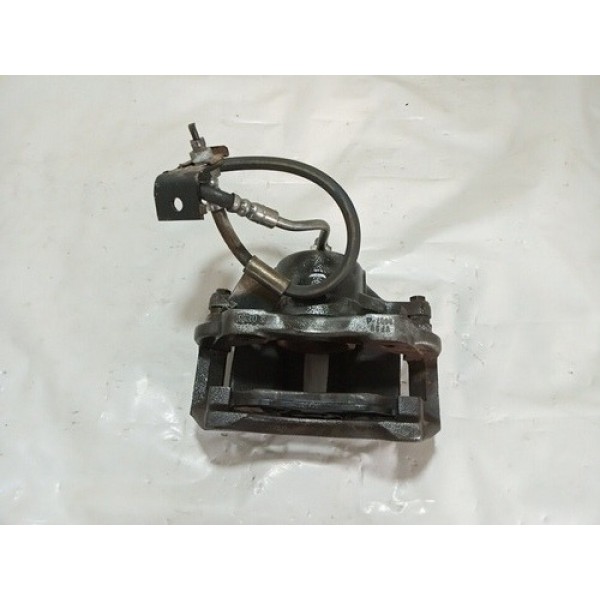 Pinça Freio Dianteira Direita Gm Blazer 2002 2.4