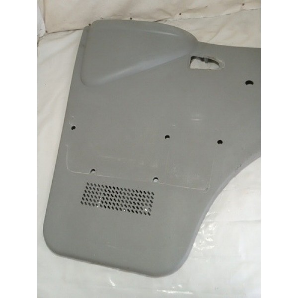 Forro De Porta L. Esquerdo Renault Master 2.5 2007