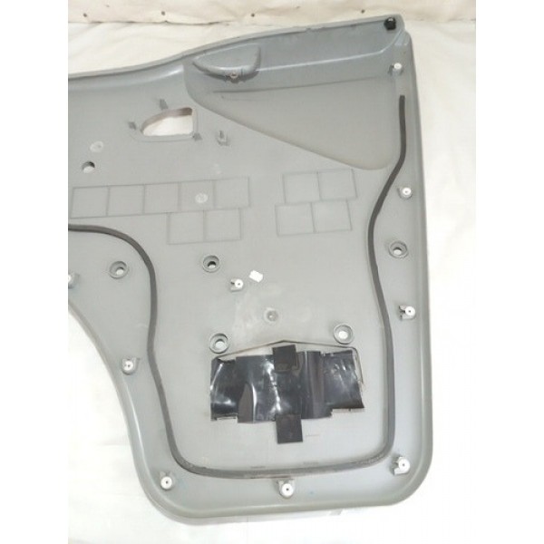 Forro De Porta L. Esquerdo Renault Master 2.5 2007