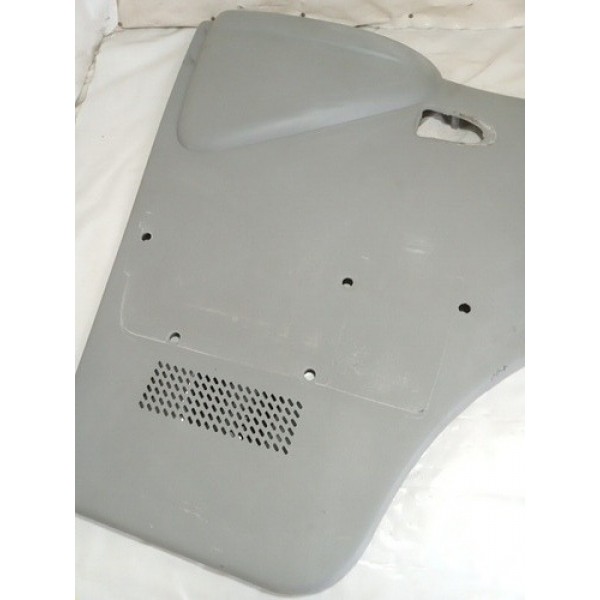 Forro De Porta L. Esquerdo Renault Master 2.5 2007