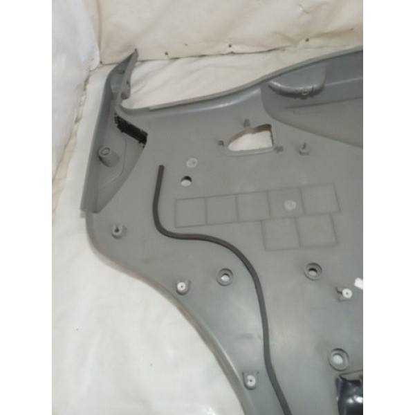 Forro De Porta L. Esquerdo Renault Master 2.5 2007