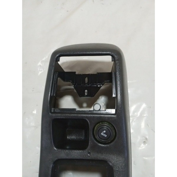 Console Central Vw Gol Bola 2001