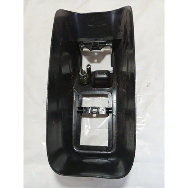 Console Central Vw Gol Bola 2001