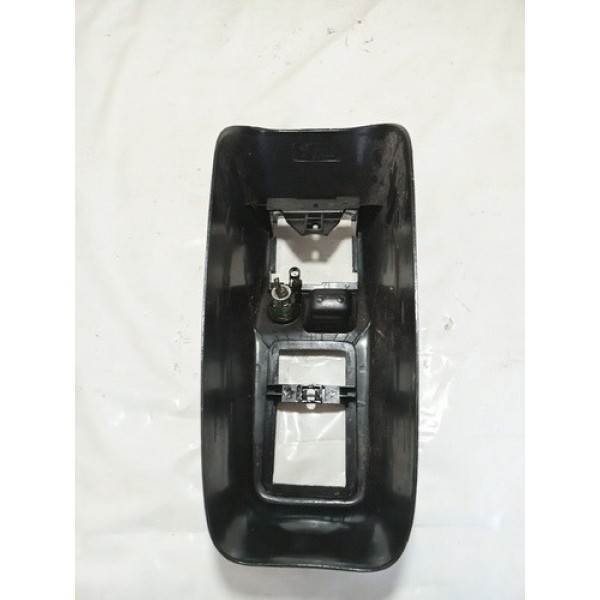 Console Central Vw Gol Bola 2001