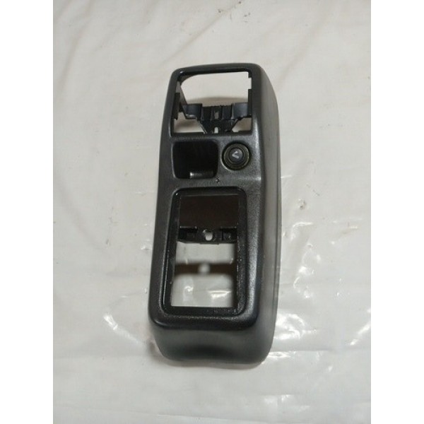 Console Central Vw Gol Bola 2001