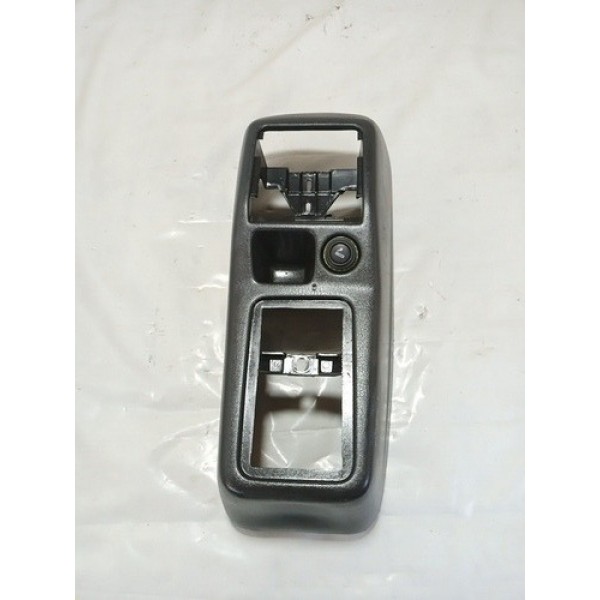 Console Central Vw Gol Bola 2001