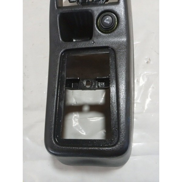 Console Central Vw Gol Bola 2001