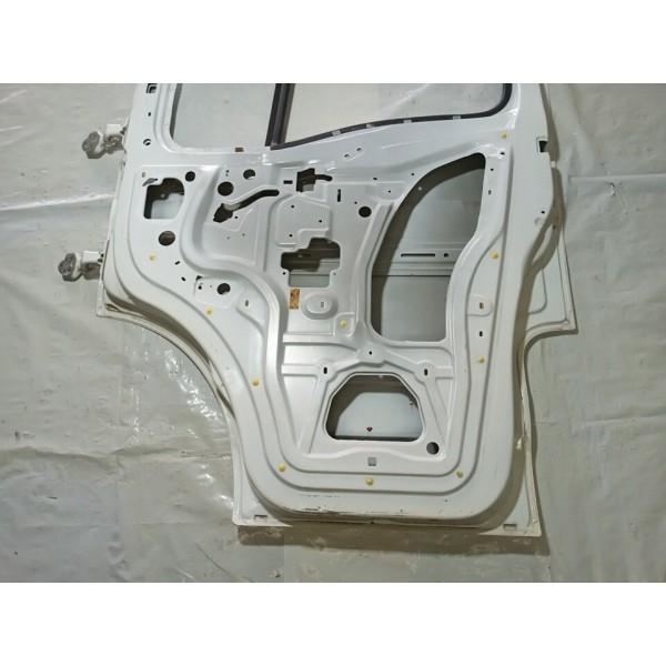 Porta Lado Direito Renault Master 2006