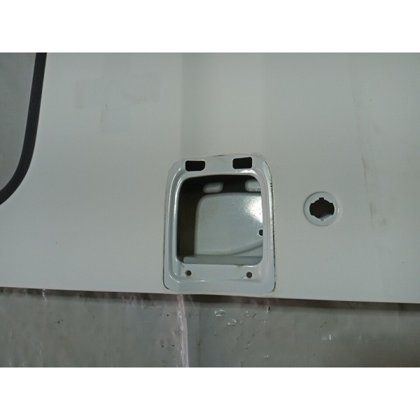 Porta Lado Direito Renault Master 2006
