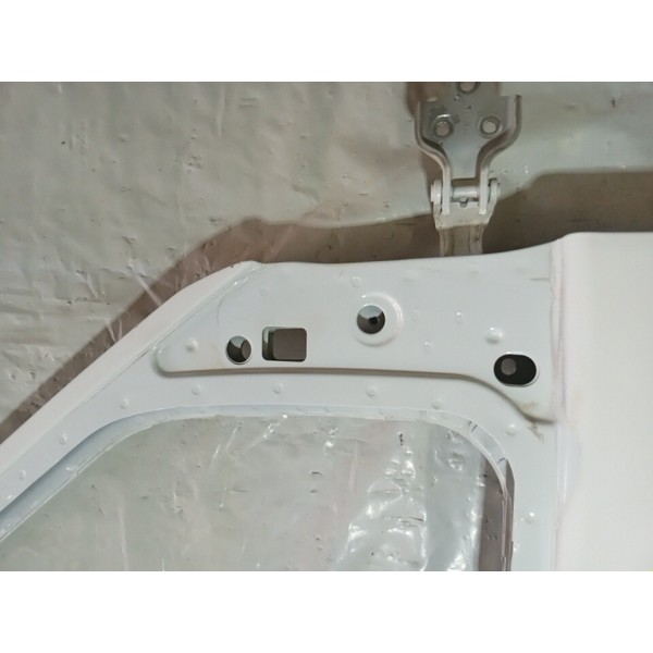 Porta Lado Direito Renault Master 2006