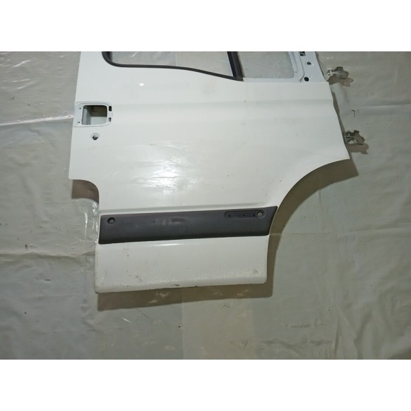 Porta Lado Direito Renault Master 2006