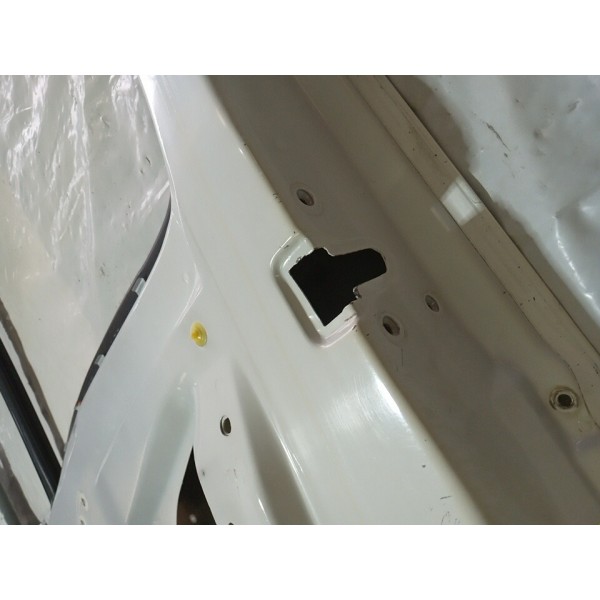 Porta Lado Direito Renault Master 2006