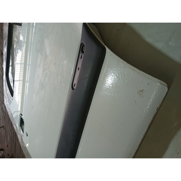 Porta Lado Direito Renault Master 2006