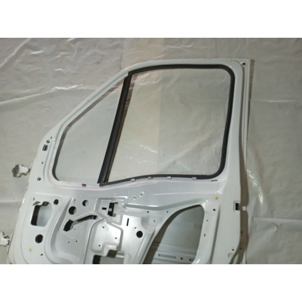Porta Lado Direito Renault Master 2006