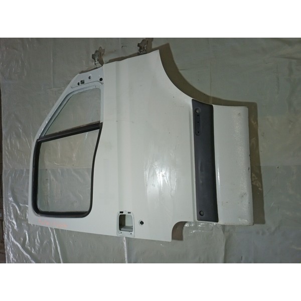 Porta Lado Direito Renault Master 2006