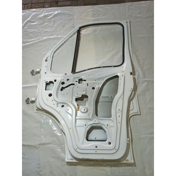 Porta Lado Direito Renault Master 2006
