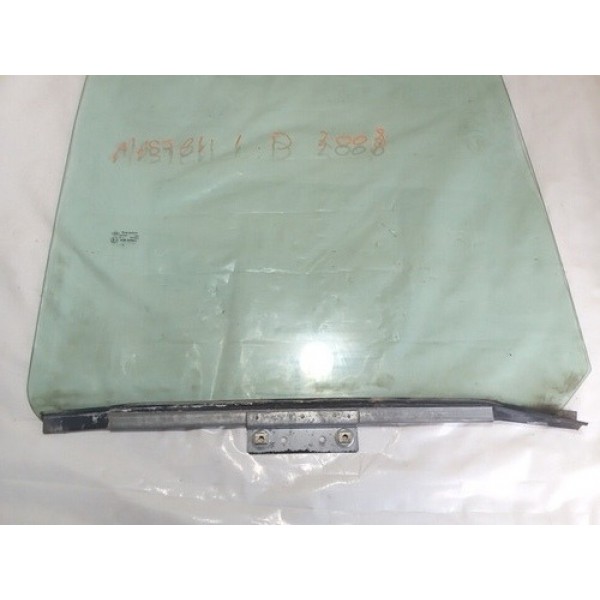 Vidro Porta Dianteiro Direito Renault Master 2006