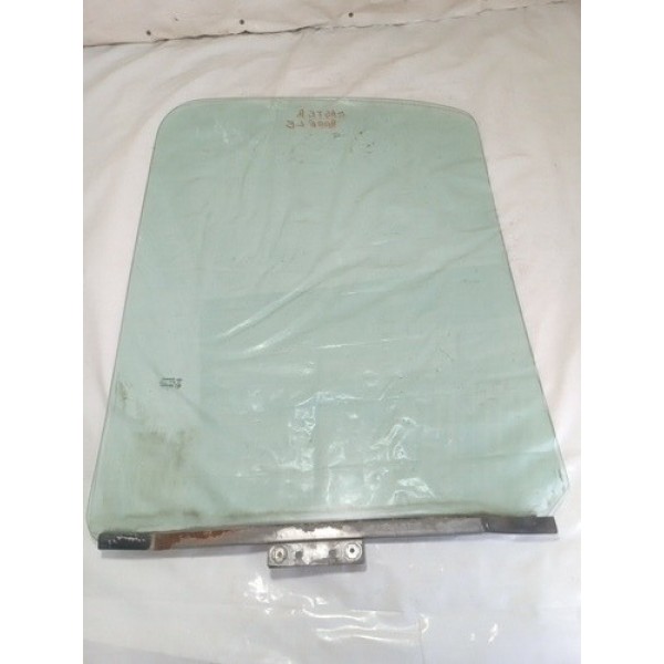 Vidro Lateral Dianteiro Esquerdo Renault Master 2006