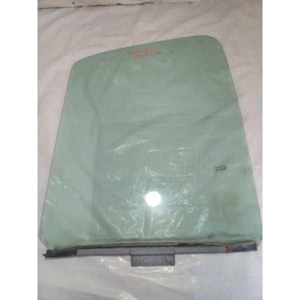 Vidro Lateral Dianteiro Esquerdo Renault Master 2006