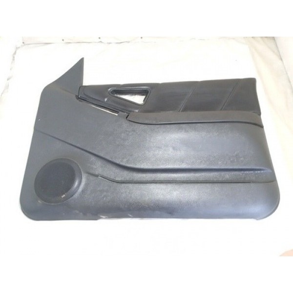 Forro De Porta Dianteiro Direito Gm Blazer 2002