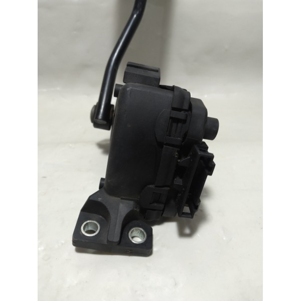 Pedal Acelerador Eletrônico Renault Master 2006