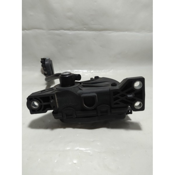 Pedal Acelerador Eletrônico Renault Master 2006