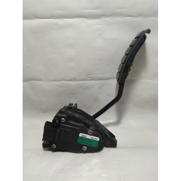 Pedal Acelerador Eletrônico Renault Master 2006
