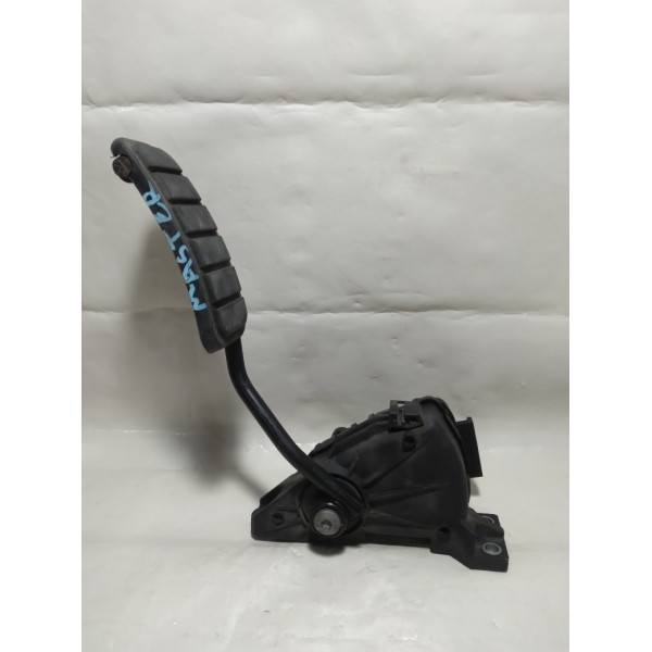 Pedal Acelerador Eletrônico Renault Master 2006