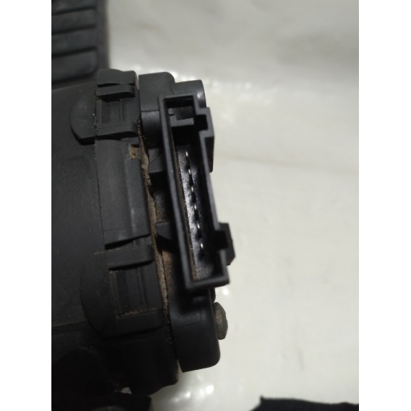 Pedal Acelerador Eletrônico Renault Master 2006