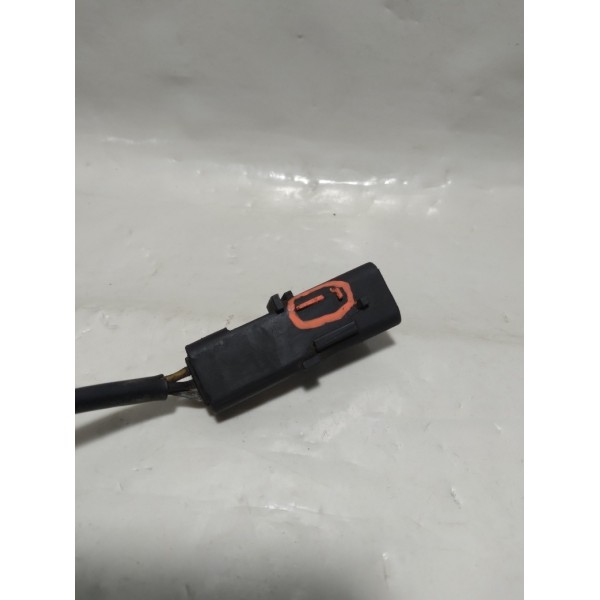 Pedal Acelerador Eletrônico Renault Master 2006