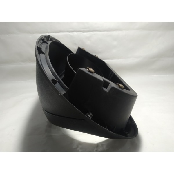 Moldura Painel Instrumento Renault Master 2006