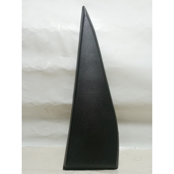 Acabamento Interno Porta Traseira Direita Chery Qq 2014