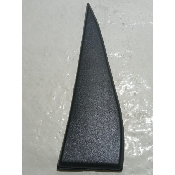 Acabamento Interno Porta Traseira Direita Chery Qq 2014